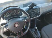 Volkswagen e-up! 28