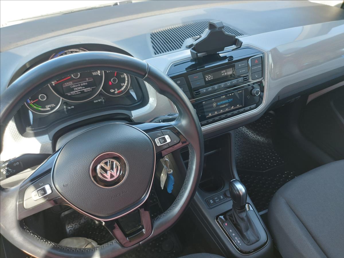 Volkswagen e-up!