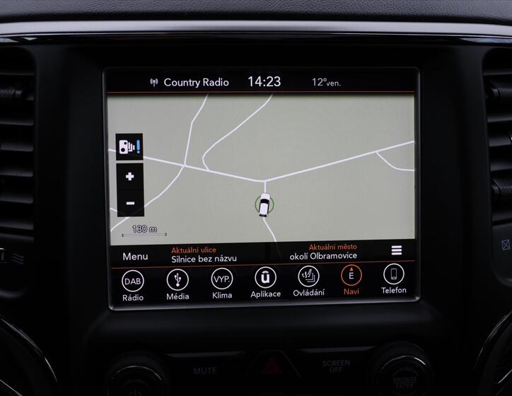 Jeep Grand Cherokee 29