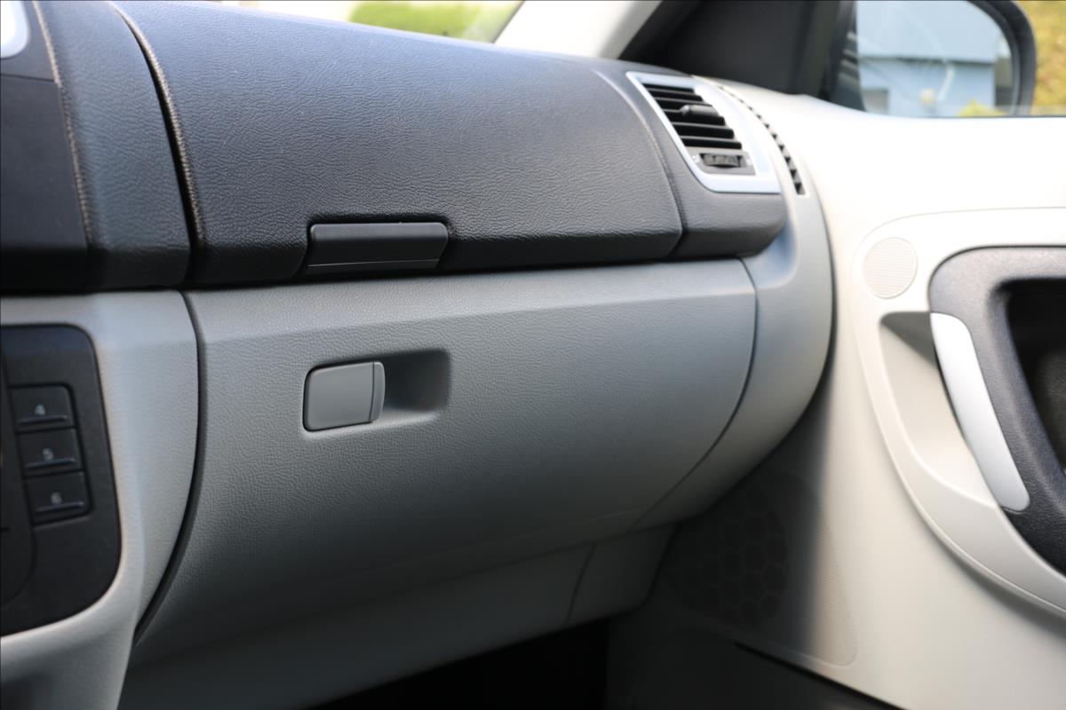 Škoda Roomster