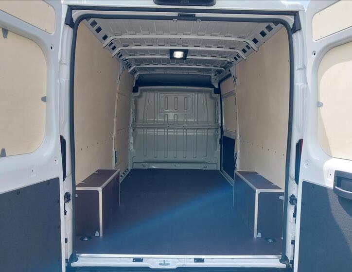 Toyota Proace Max 4