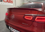 Mercedes-Benz GLC 32