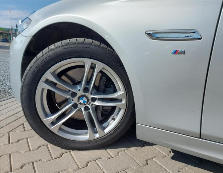 BMW Řada 5 46