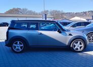 Mini Clubman 4