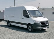 Mercedes-Benz Sprinter 2