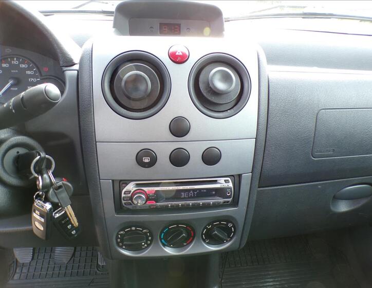 Peugeot Partner 9