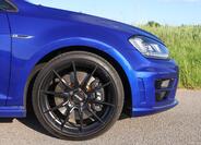 Volkswagen Golf 34