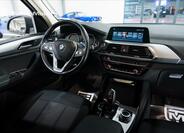 BMW X3 9