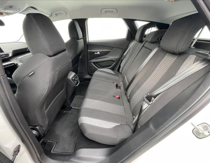 Peugeot 3008 14
