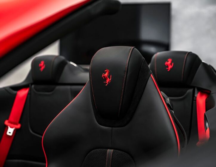 Ferrari Roma 24