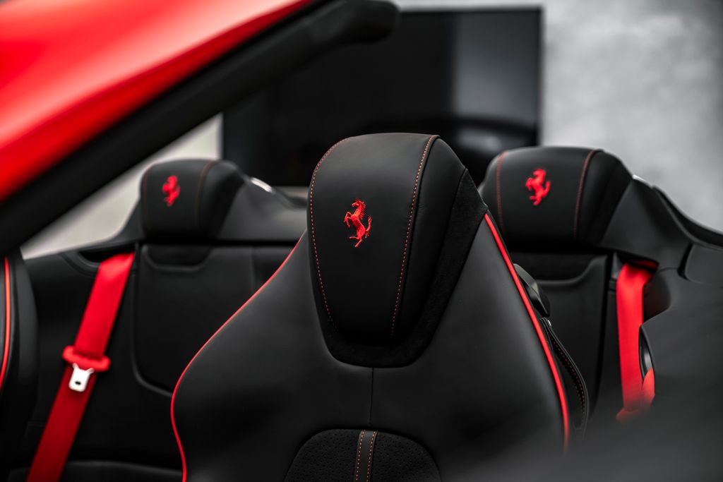 Ferrari Roma