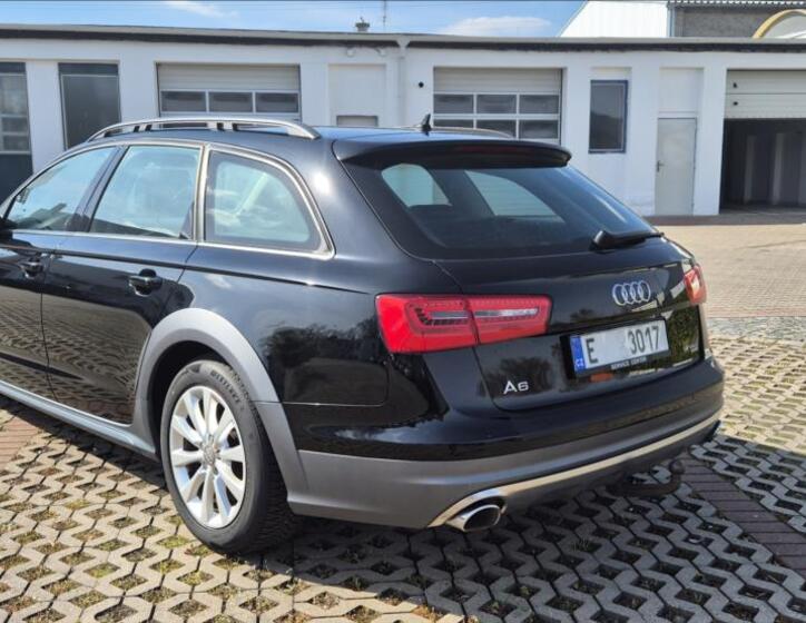 Audi A6 Allroad 3