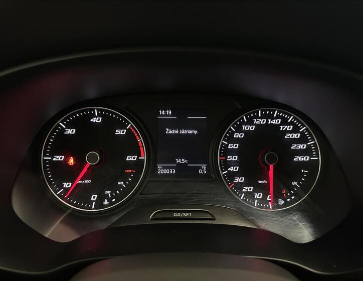 Seat Leon 11
