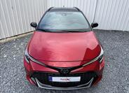 Toyota Corolla 6
