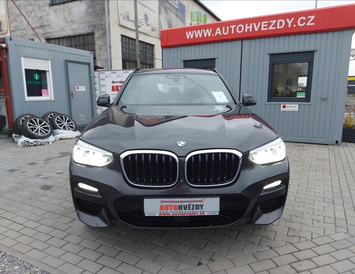 BMW X3 5