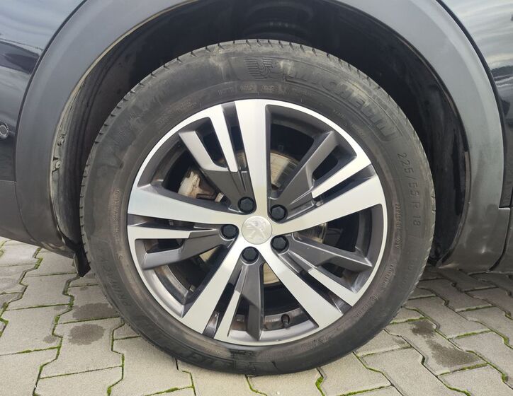 Peugeot 3008 35