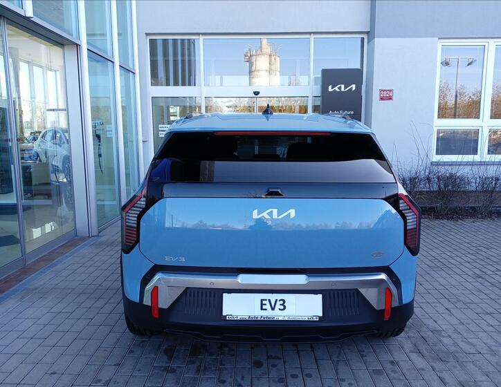 KIA Ostatní 4