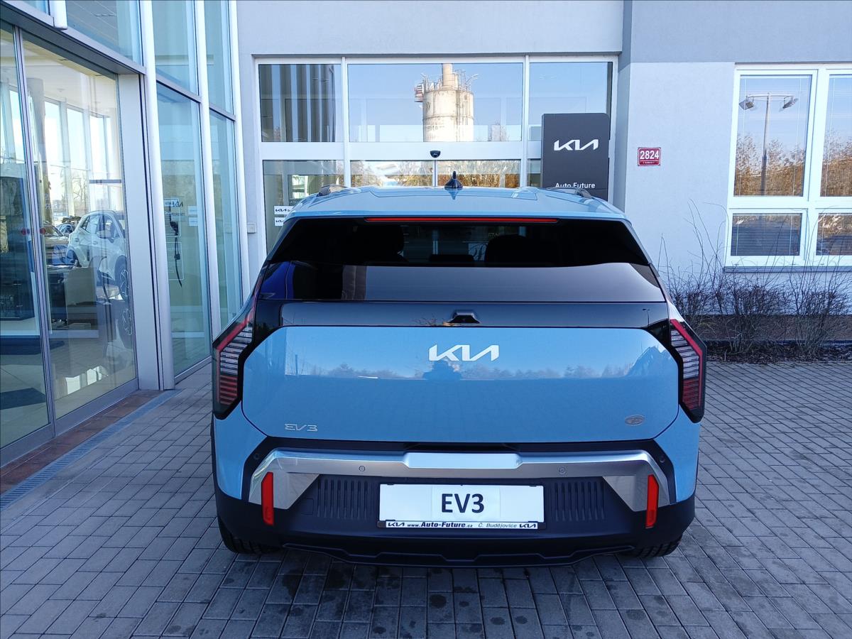 KIA Ostatní