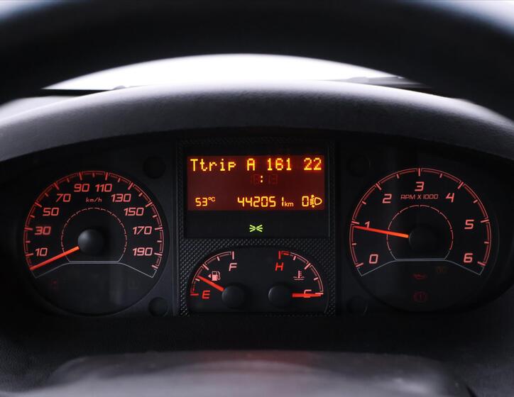 Peugeot Boxer 17
