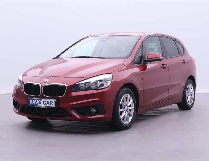 BMW Řada 2 3