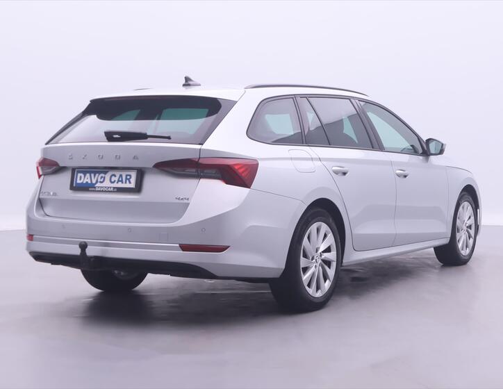 Škoda Octavia 7