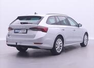 Škoda Octavia 7