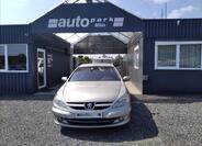 Peugeot 607 2