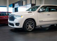 Dodge RAM 15