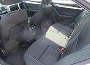 Škoda Octavia 16