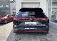 Volkswagen Touareg 13