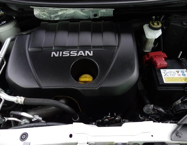 Nissan Qashqai 35