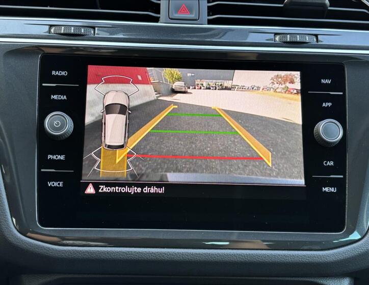 Volkswagen Tiguan 34