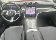 Mercedes-Benz GLC 8