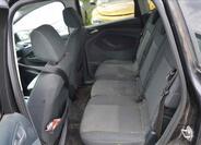 Ford C-MAX 22