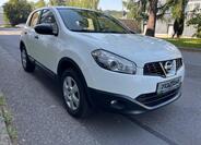 Nissan Qashqai 6