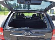 KIA Sportage 21
