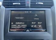 Ford Mondeo 24