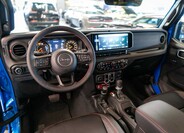 Jeep Wrangler 21