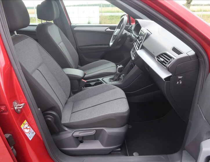 Seat Tarraco 13