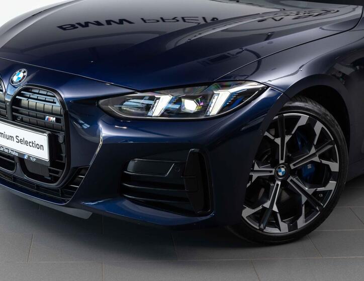 BMW Řada 4 7