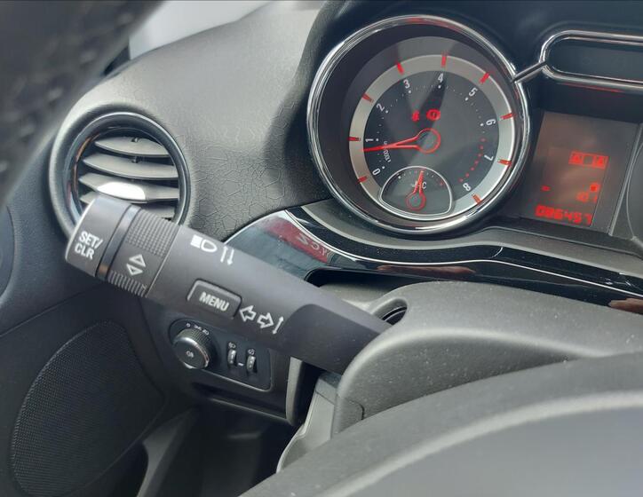 Opel Adam 23