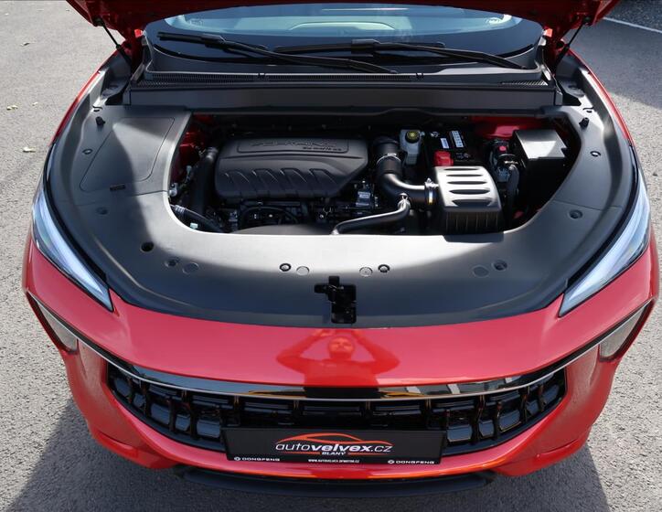 Dongfeng T5 EVO 24