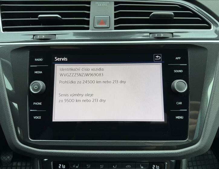 Volkswagen Tiguan 18