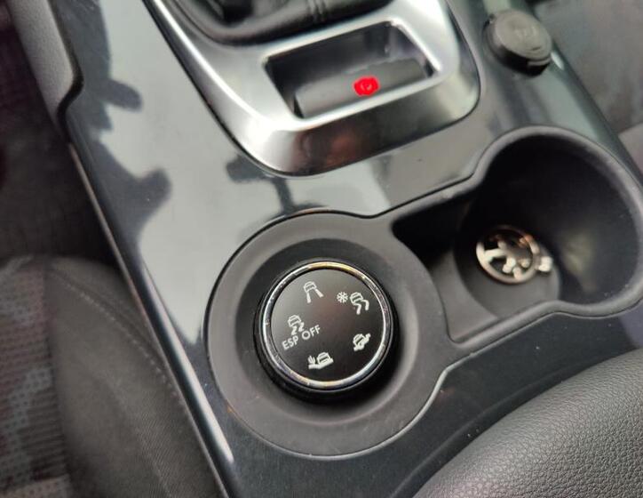 Peugeot 3008 17