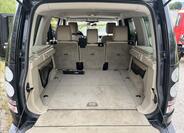 Land Rover Discovery 12