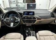 BMW X3 7