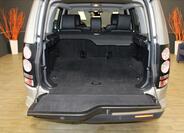Land Rover Discovery 18