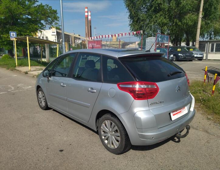 Citroën C4 Picasso 5