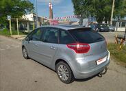 Citroën C4 Picasso 5