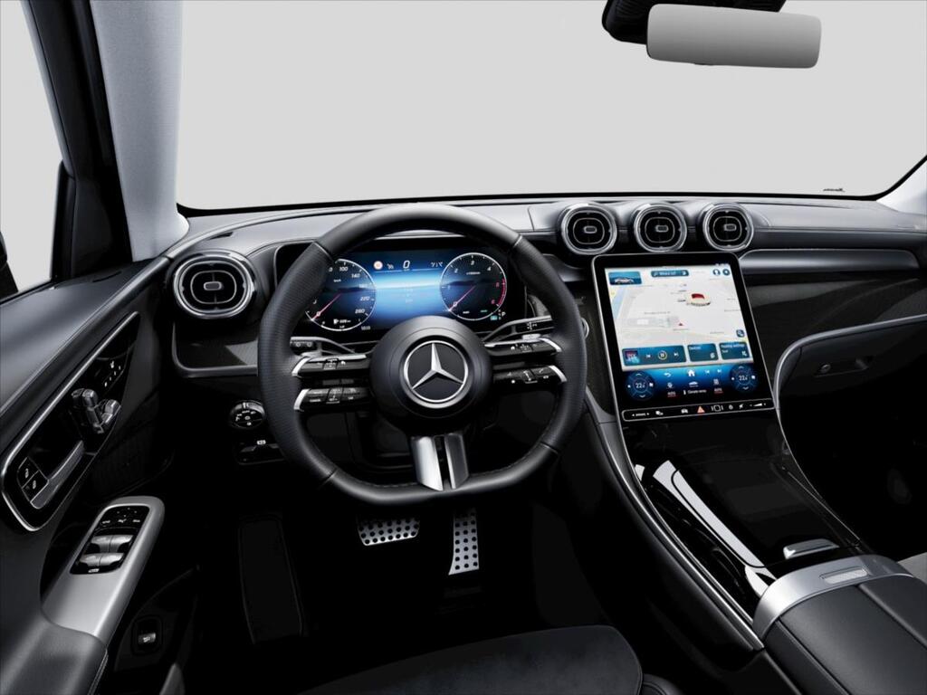 Mercedes-Benz GLC 6